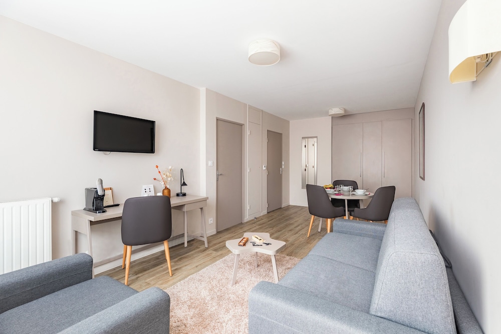 Appart City Confort Rennes Cesson Sevigne 36/56
