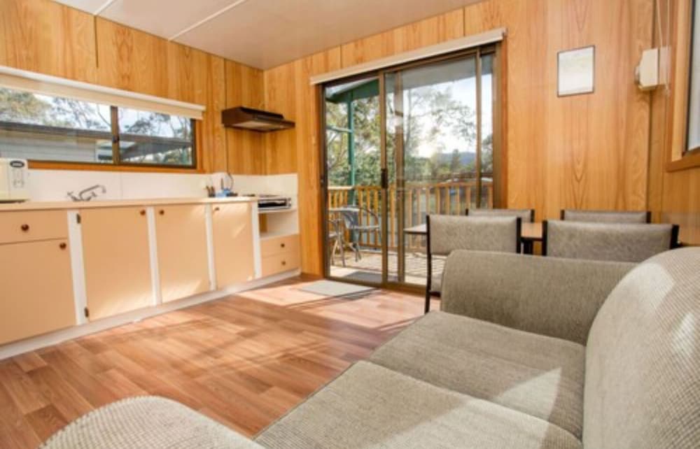 Discovery Parks Hobart 9/36