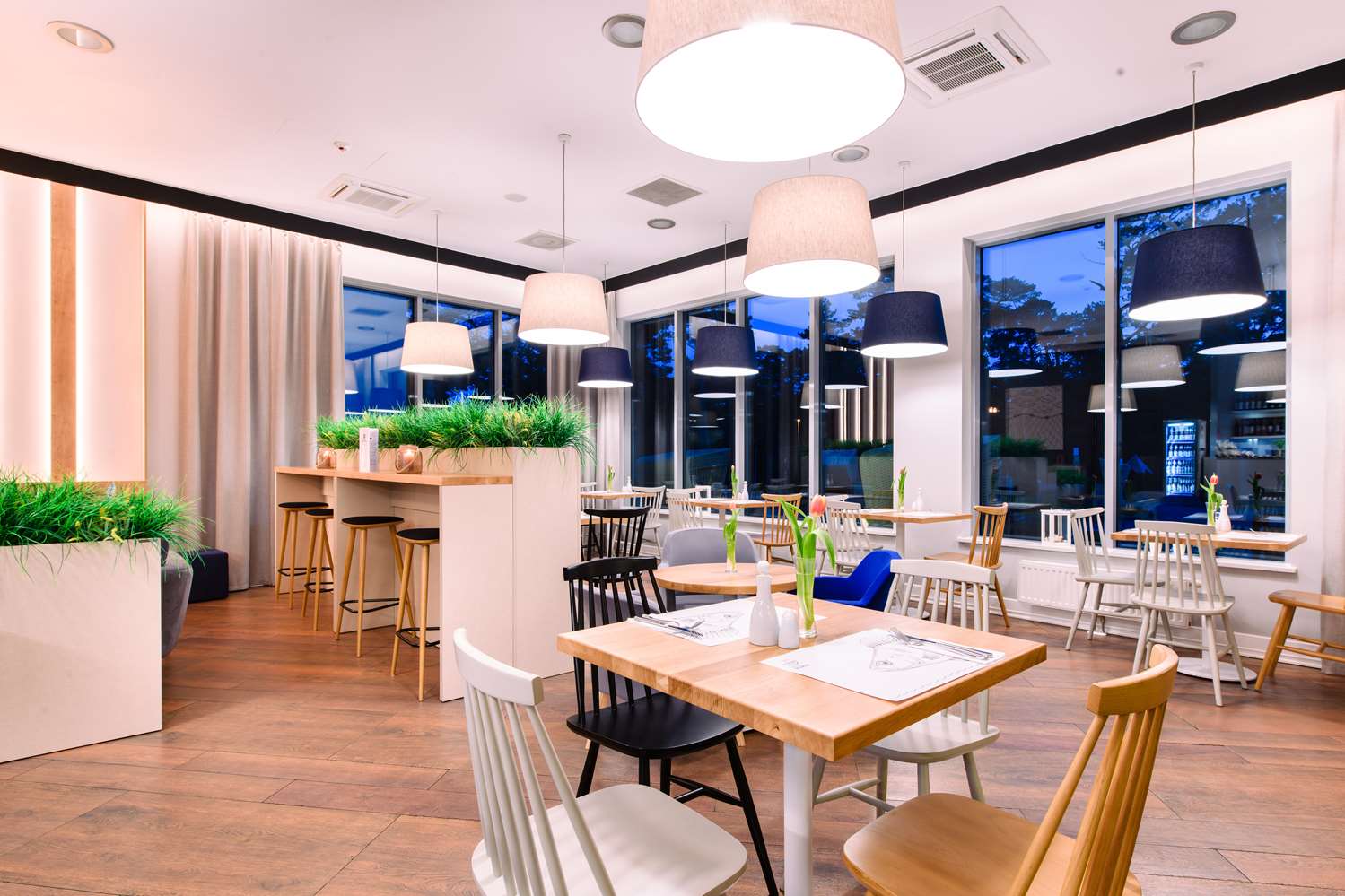 Best Western Hotel Jurata 30/44