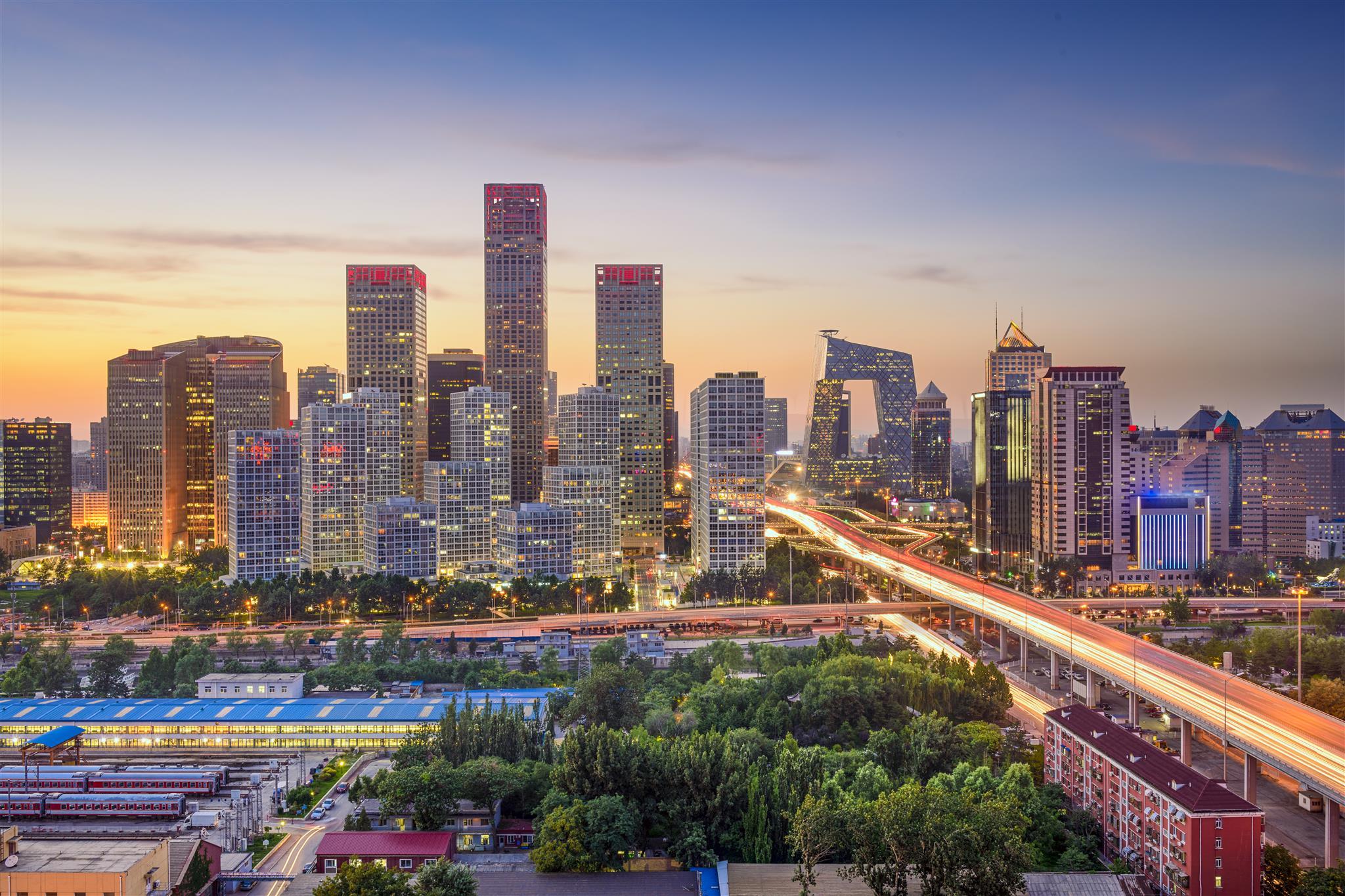 Homeinn Beijing Yansha Xinyuanli 23/31