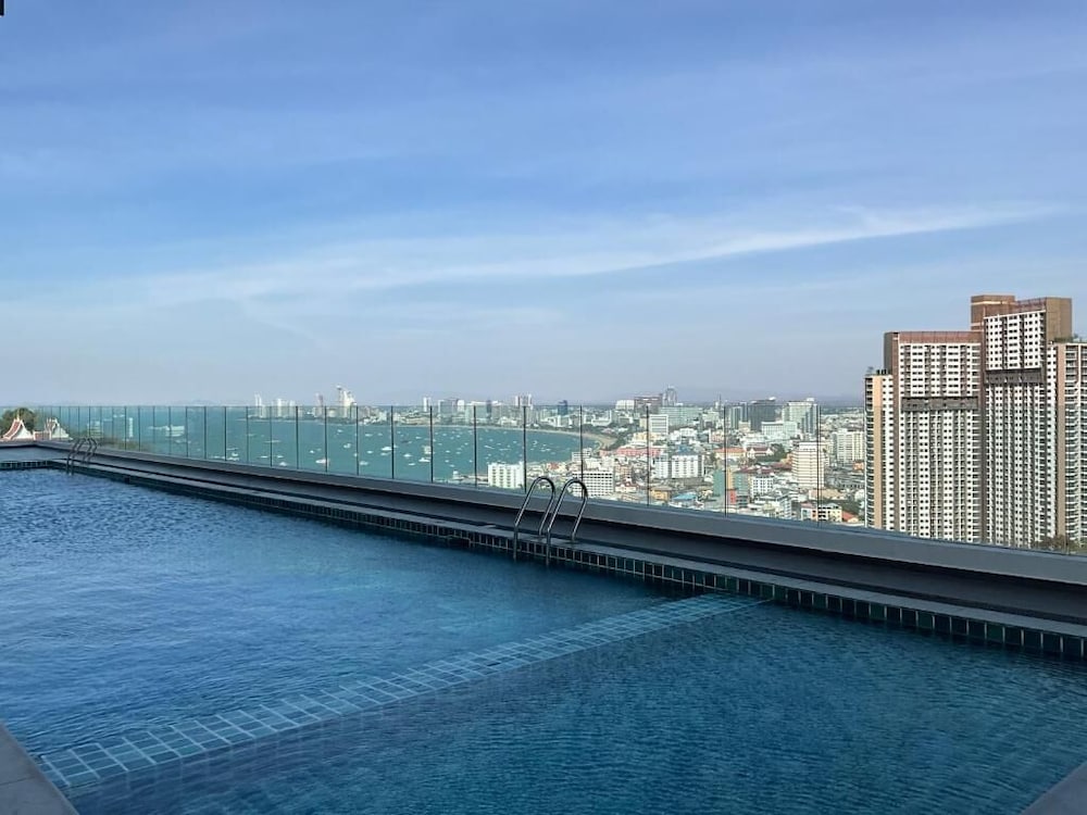 Vision Pratumnak By Pattaya Sunnyrentals 13/19