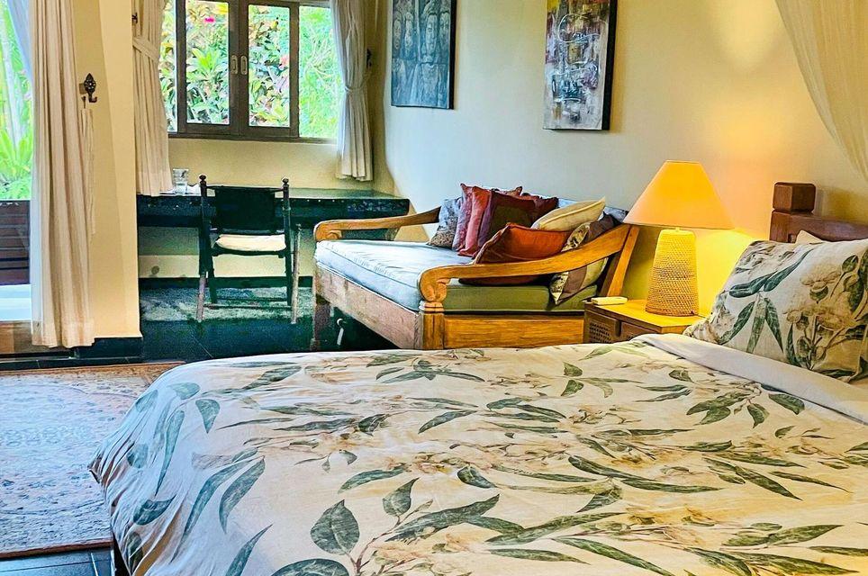 2 Bedrooms, Bella, Villa
