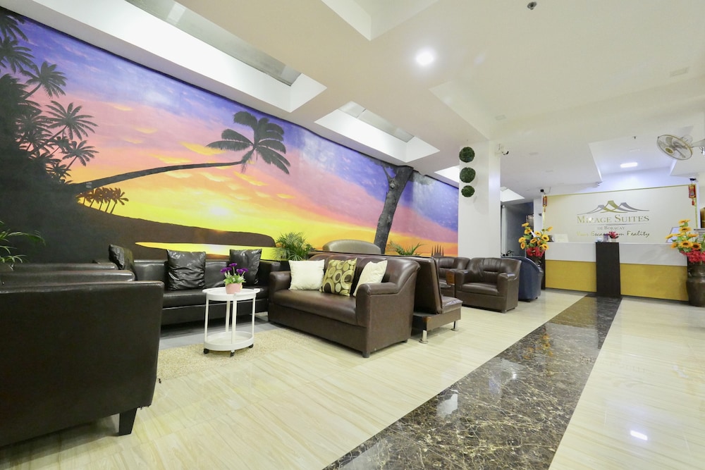 Mirage Suites De Boracay 55/63