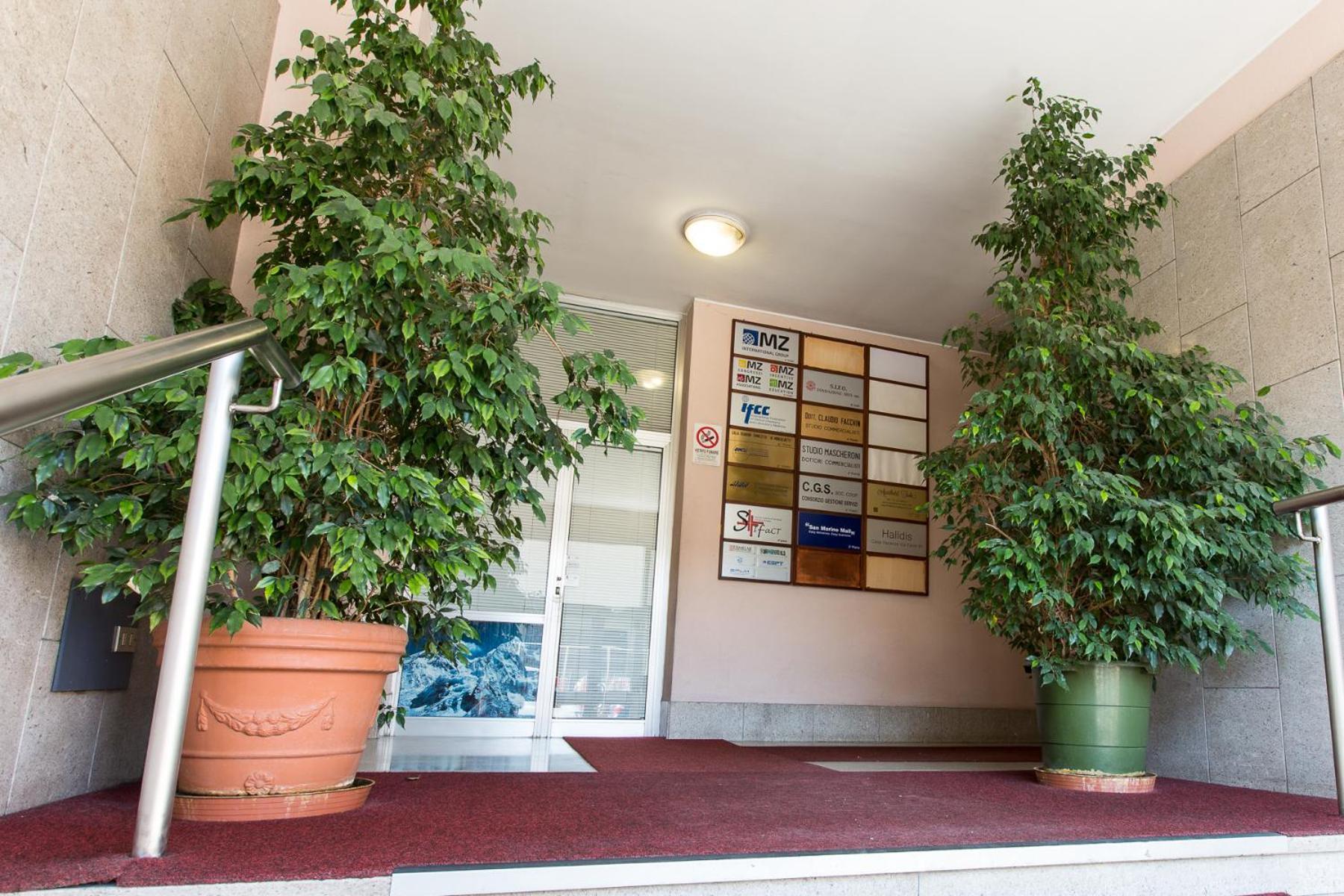 Aparthotel Isola 4/50