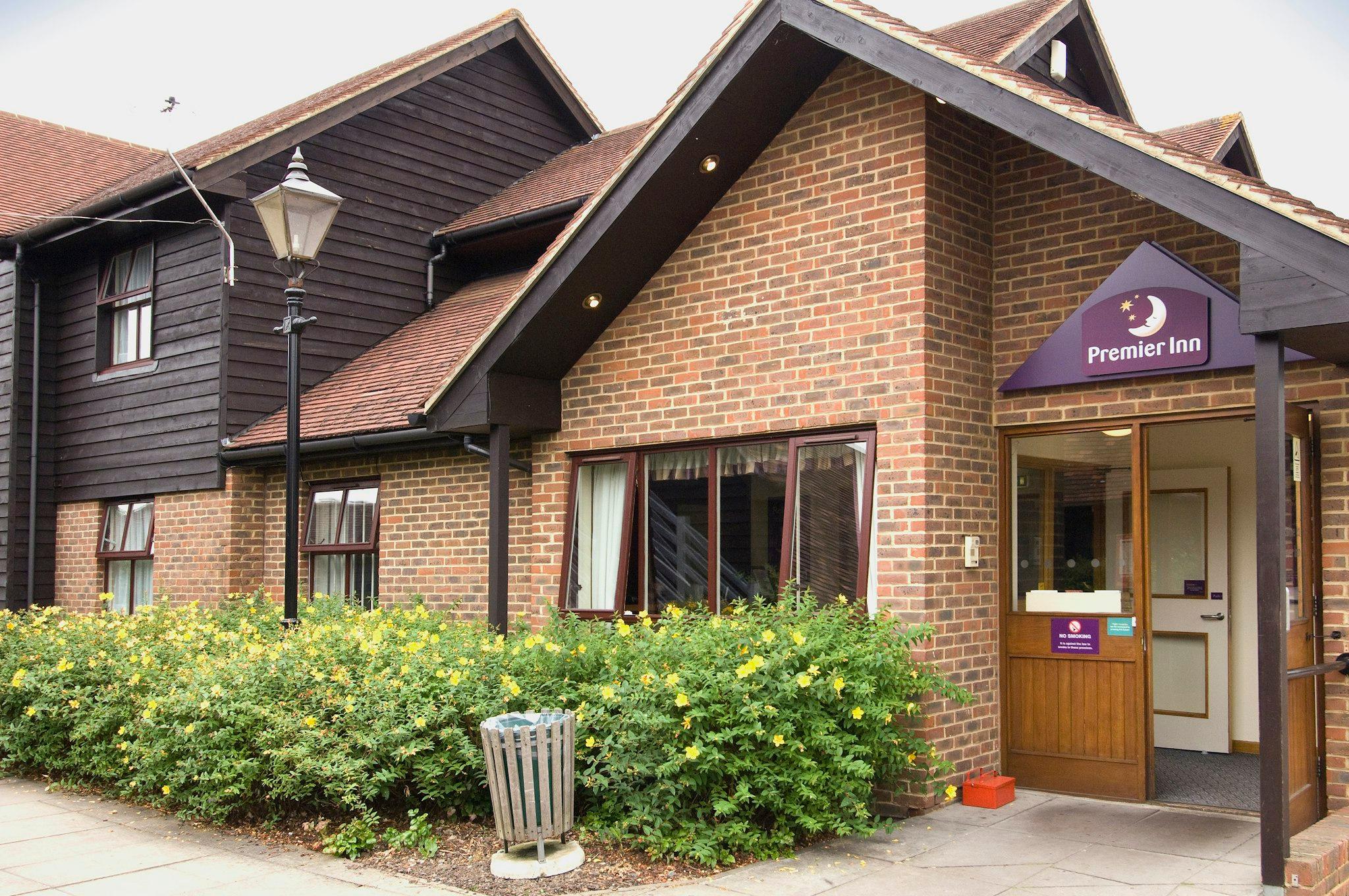 Premier Inn Sandhurst in SANDHURST