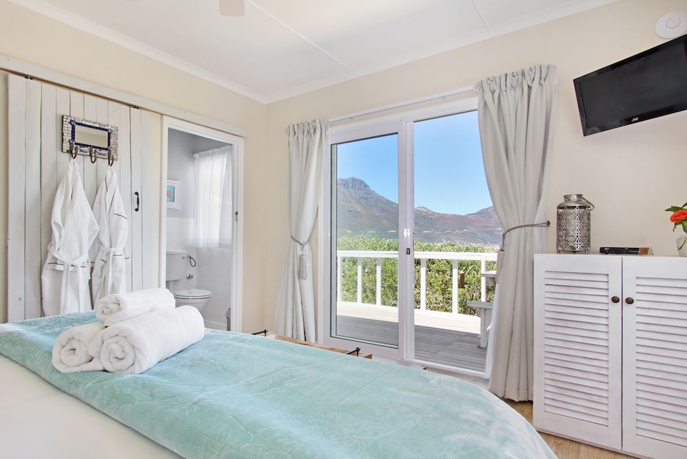 Beach House Hout Bay 18/42