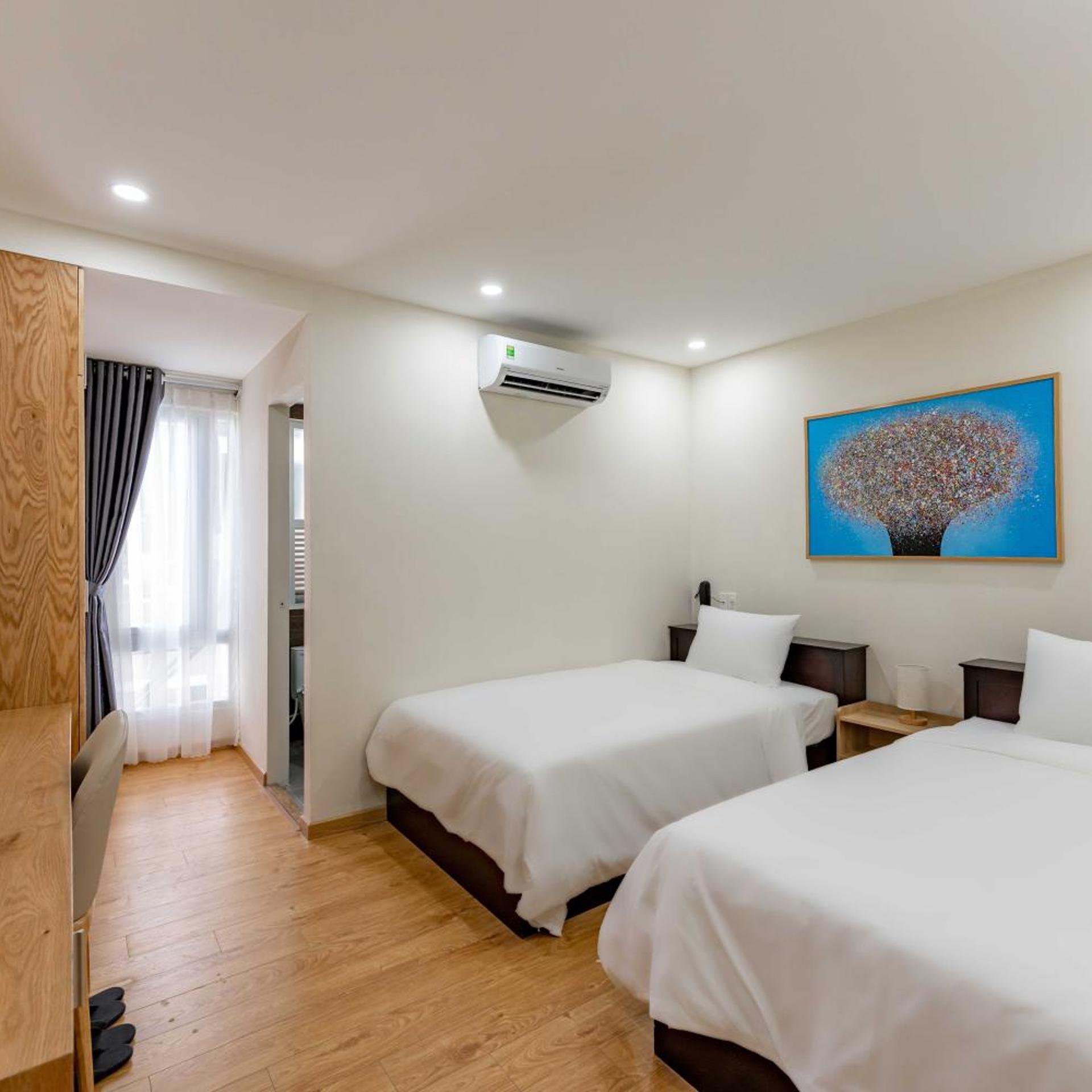 Edoya Hotel Dong Khoi 16/50