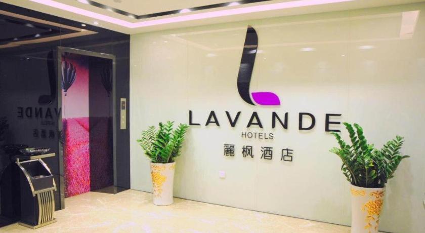 LAVANDE HOTEL GZ SHANGXIAJIU BRANCH 79/94