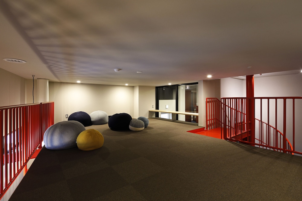 Hakoba Hakodate By the Share Hotels 52/61