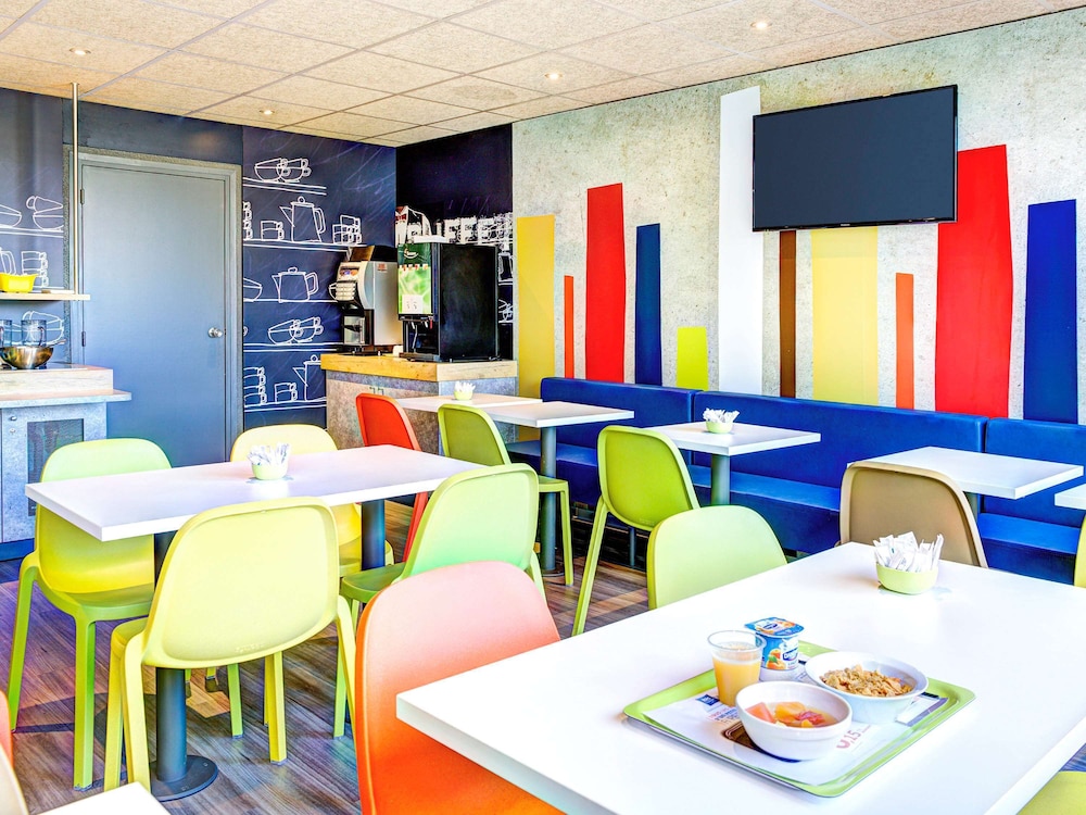 Ibis Budget Caen Mondeville 31/59