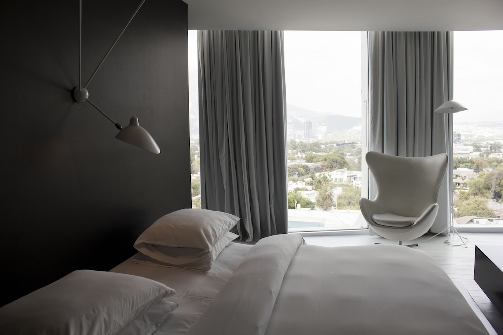 Habita Monterrey, a Member of Design Hotels 15/47