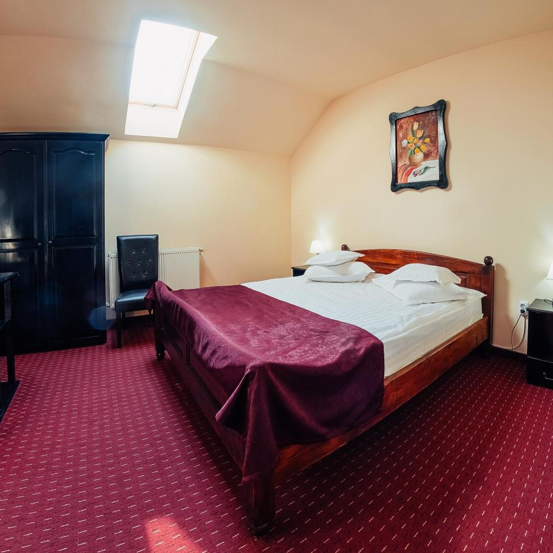 Hotel Rubin 15/55