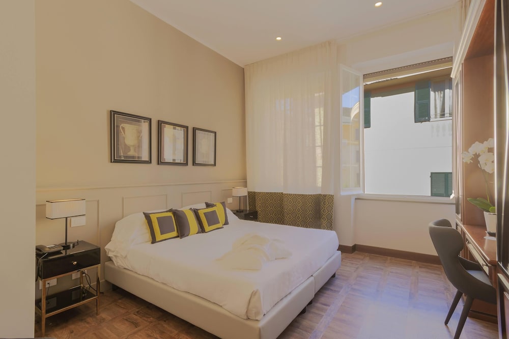 Villa Alberti Portofino Land 7/41