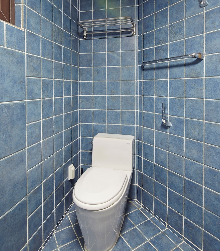 Jiwoljang Guest House 50/50