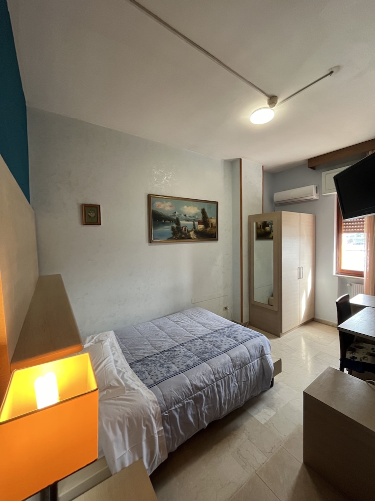 Hotel L'Approdo 20/48