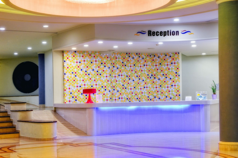 Sol By Melia Cosmopolitan Rhodes 15/74