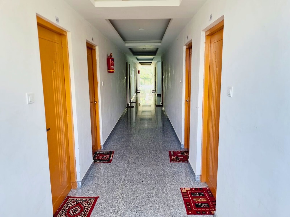 Amritara Sun Inn, Phata in Ukhimath