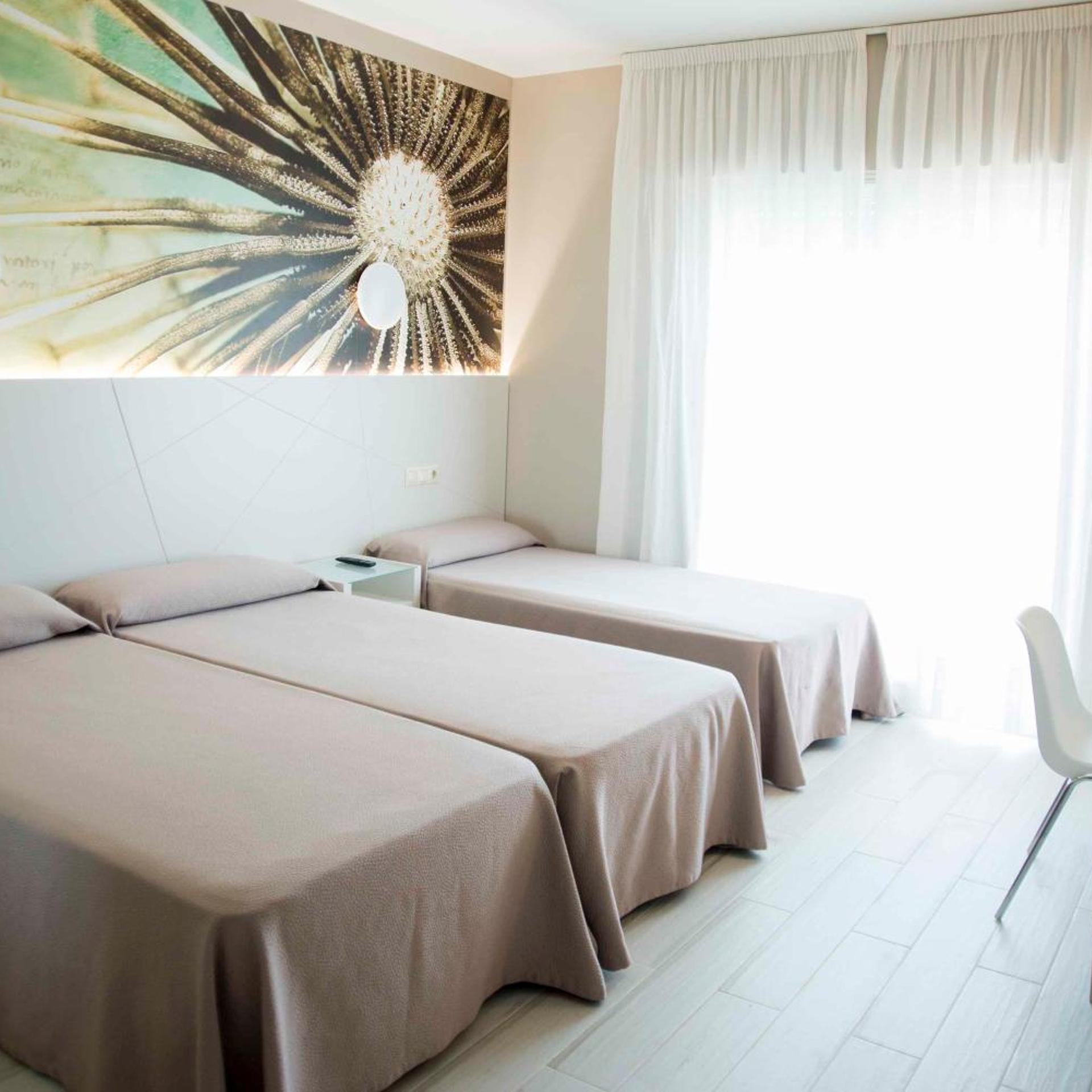 Hotel Luz de Luna 7/32