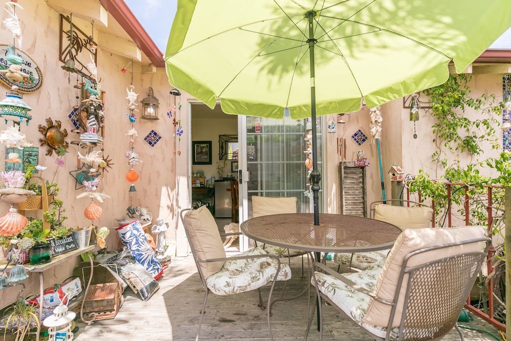 Always Inn San Clemente Bed Breakfast 37/65