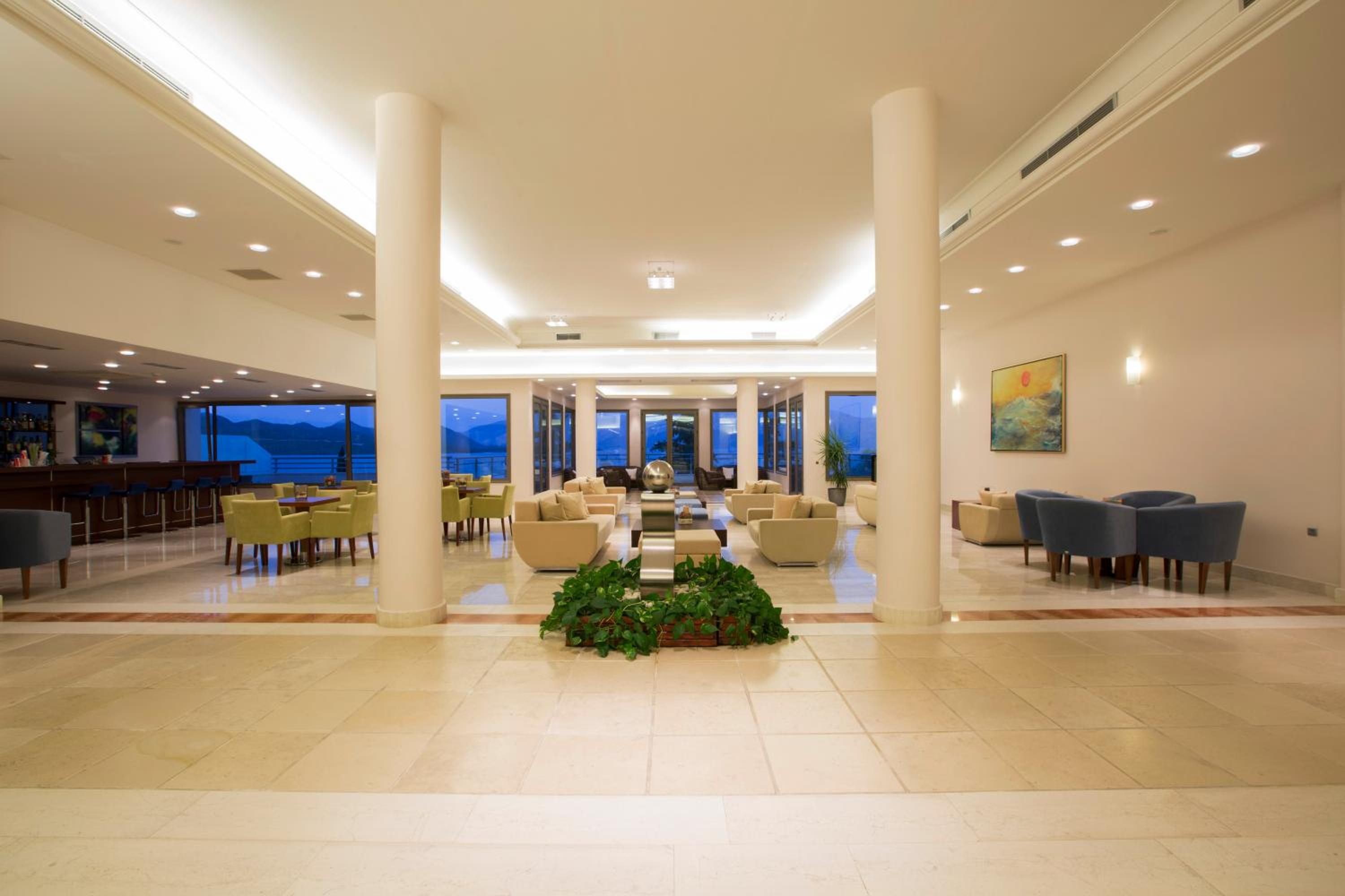 Porto Galini Seaside Resort & Spa photo3