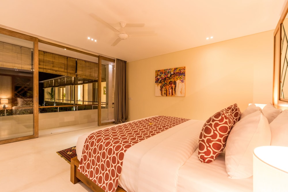 Villa Seriska Jimbaran Bali 3/28