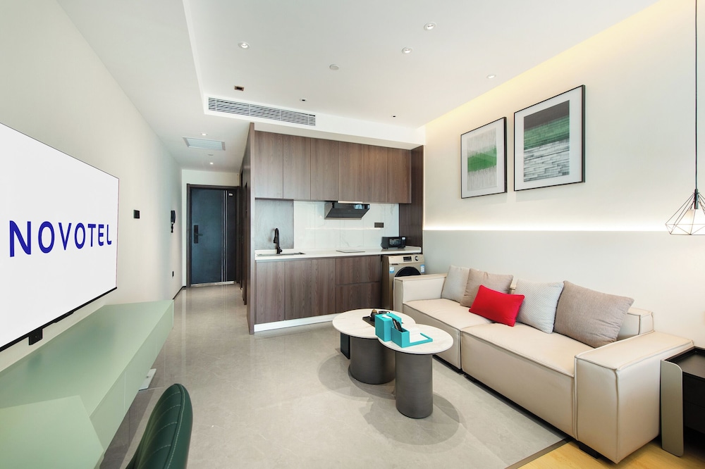 Novotel Kunming City Center 36/50