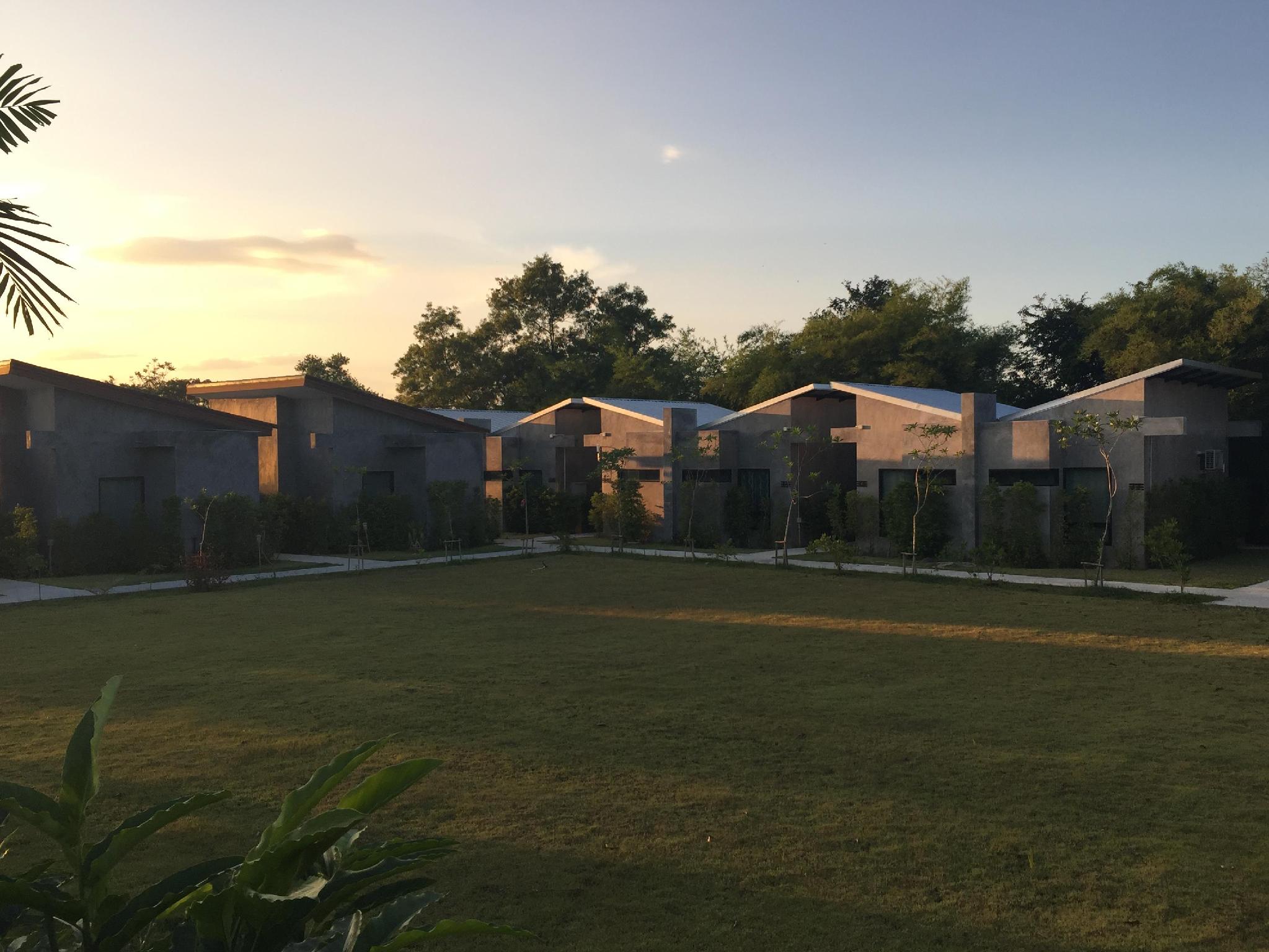 Baanwaan Resort Hat Yai 44/56