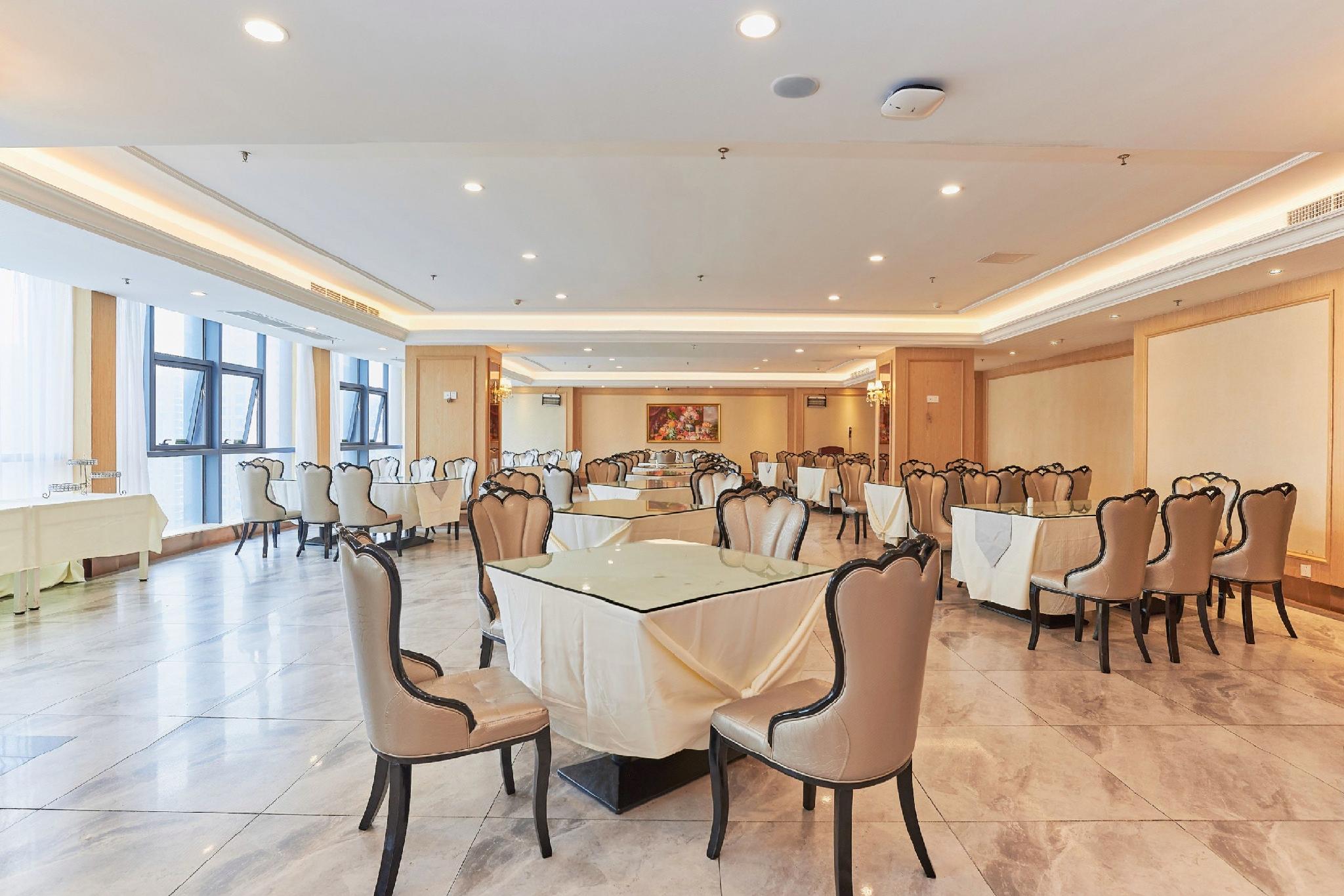 Vienna International Hotel (Jinjiang Jordan Center) 25/34