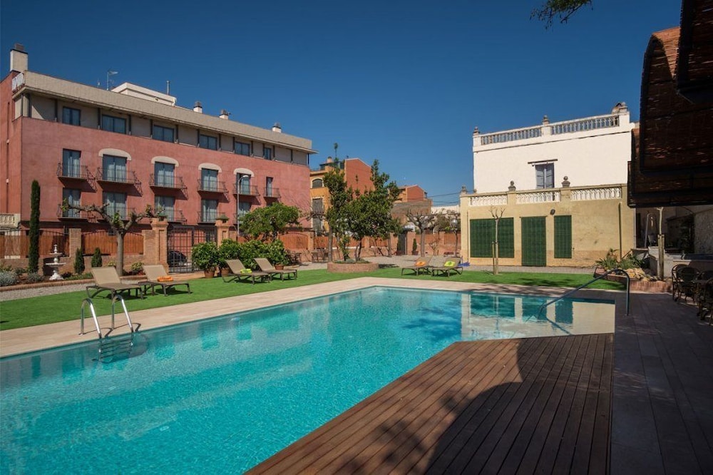 Hotel Sant Jordi 46/50
