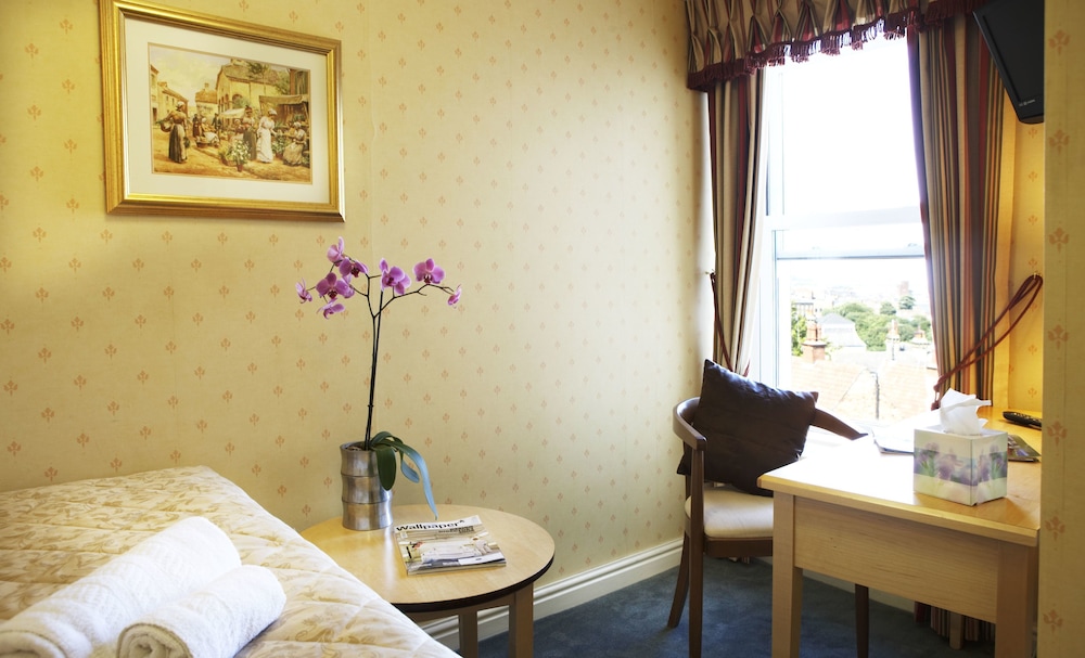 Crown Spa Hotel Scarborough 42/68