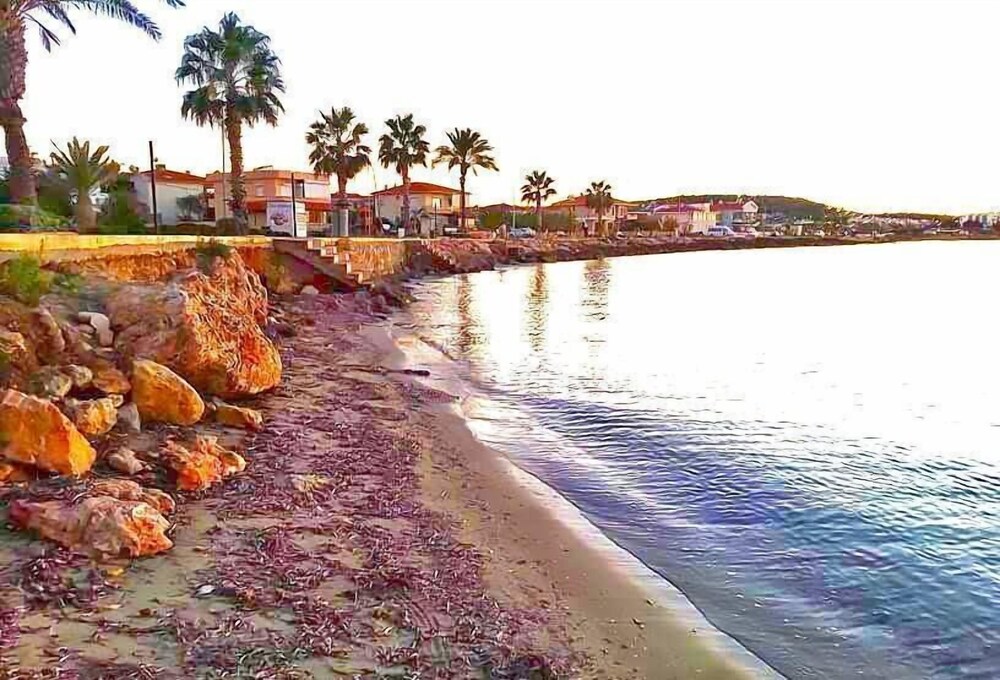WA Cesme Farm Hotel Beach Resort & Spa 33/50