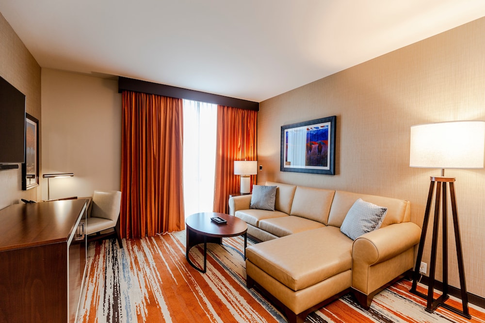 Osage Casino Hotel 18/41