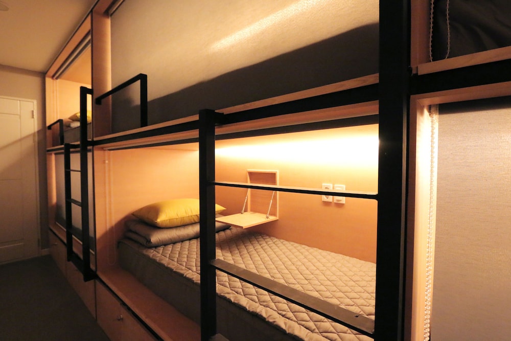 Gyeongju Blue Boat Guest House 24/51