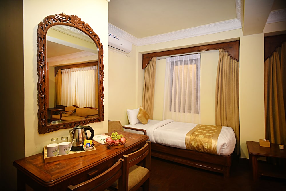 Nirvana Boutique Hotel 28/50