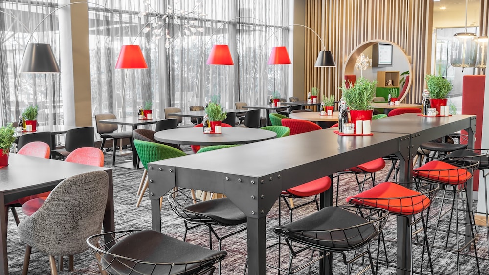 Holiday Inn Munich - Westpark 49/83