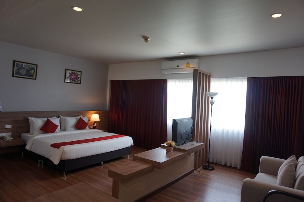Akelada Hotel 3/29