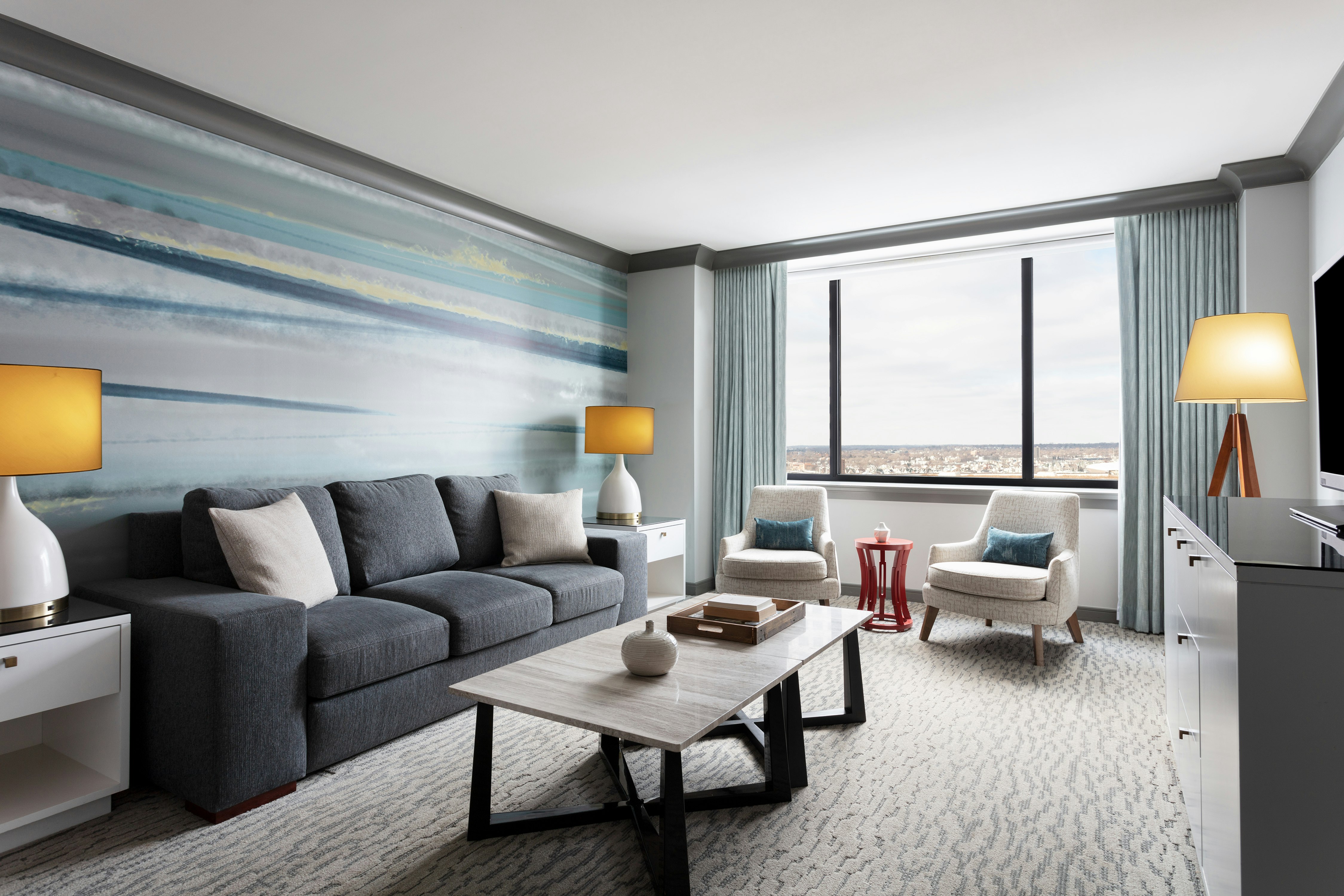 The Lofton Hotel Minneapolis, Tapestry Collection by Hilton 45/80