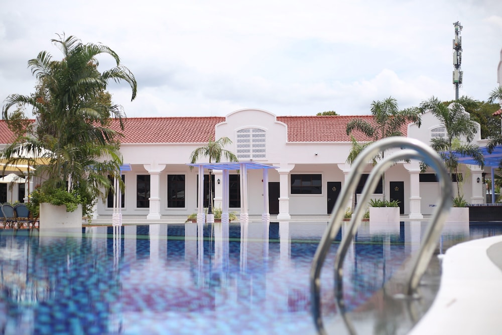 The Lisbon Melaka, Trademark Collection by Wyndham 52/56