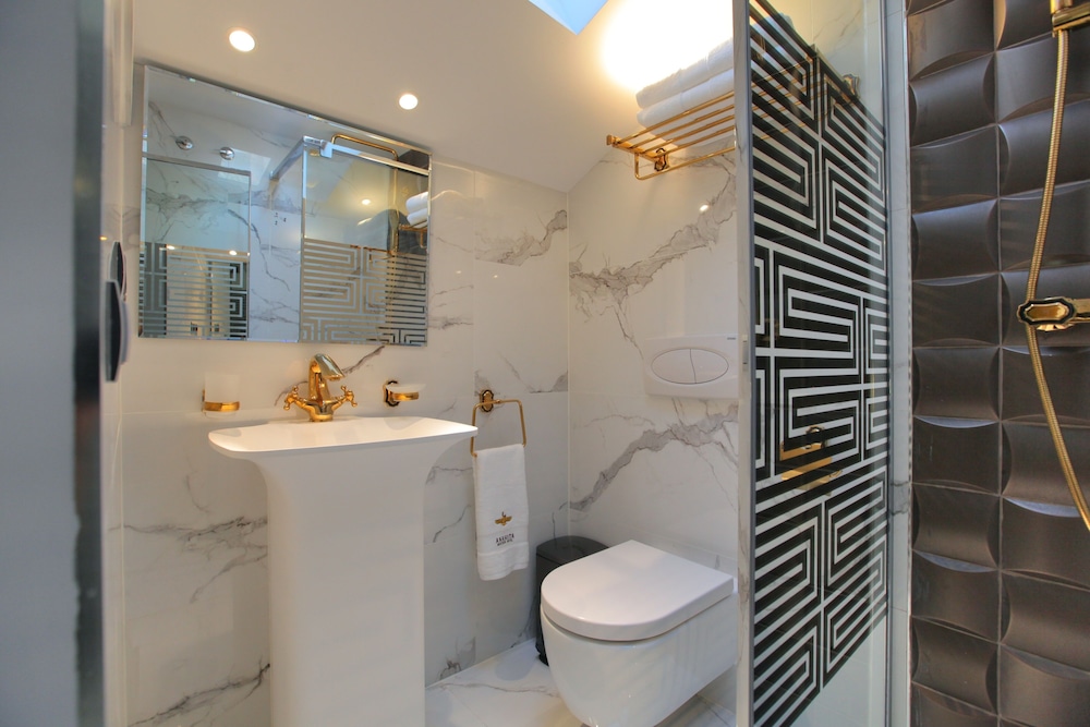 Hotel Boutique Anahita 42/50