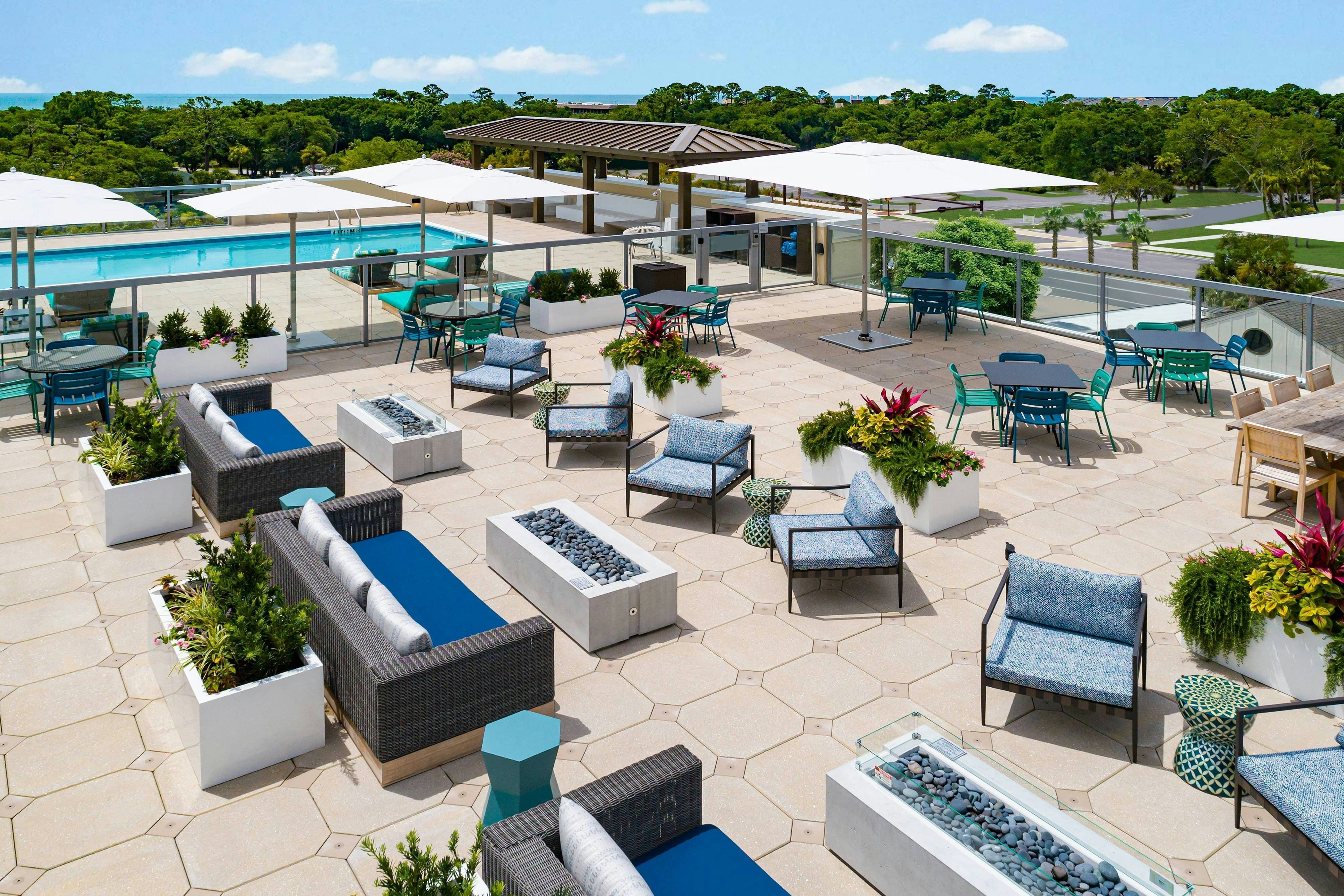 Courtyard by Marriott Hilton Head Island 23/25