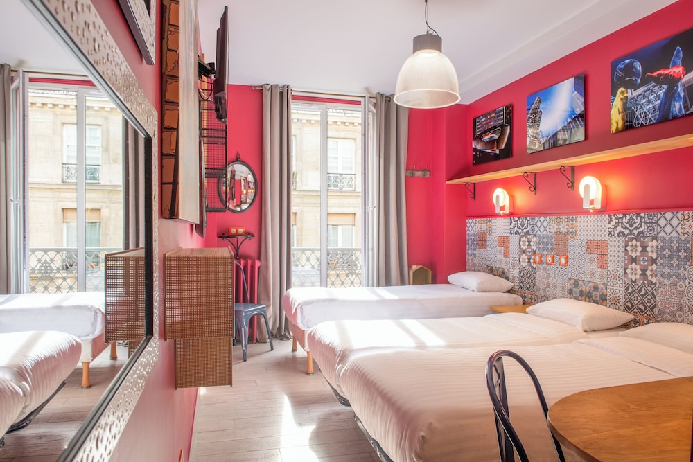Hotel de Roubaix 25/65