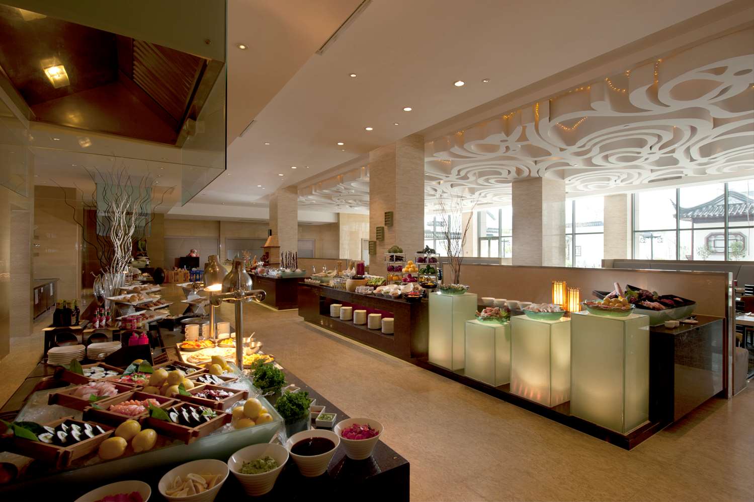 Hotel Wuxi 4/31
