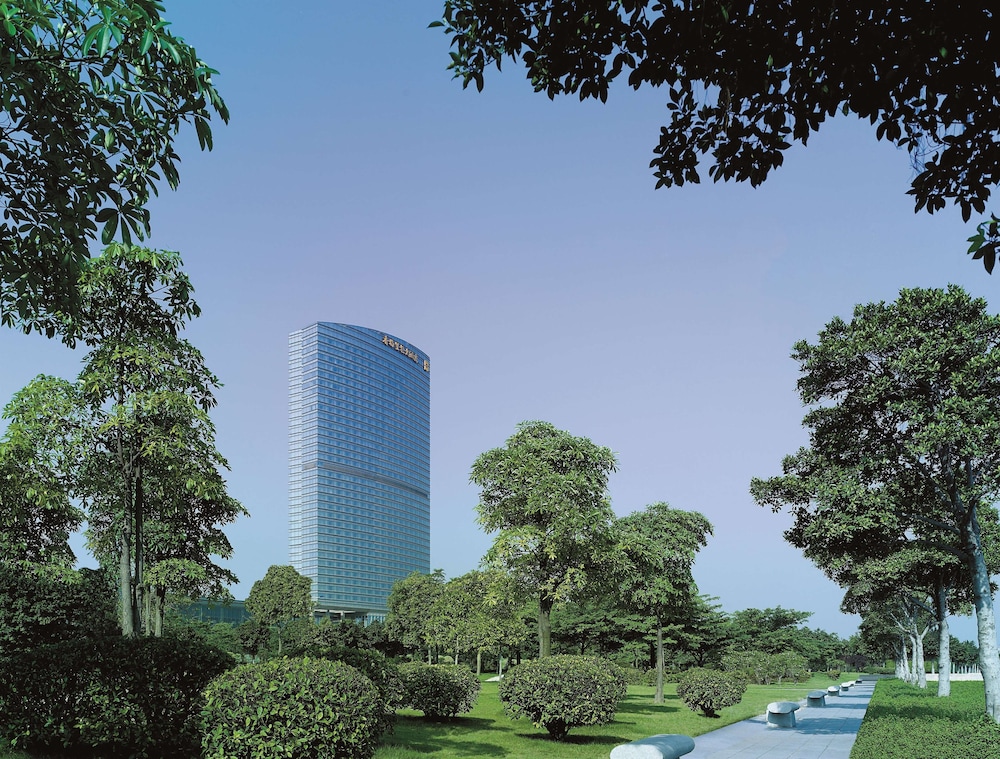 Shangri-La Guangzhou photo5