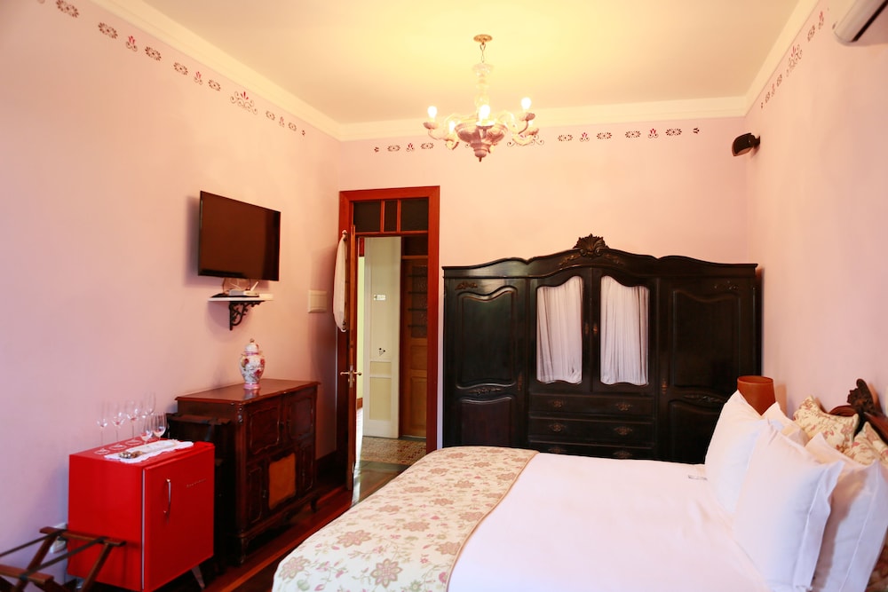 Boutique Quinta Das Videiras Hotel 32/76