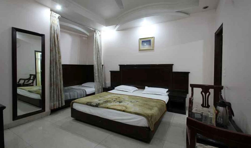 Hotel Legend International 16/58