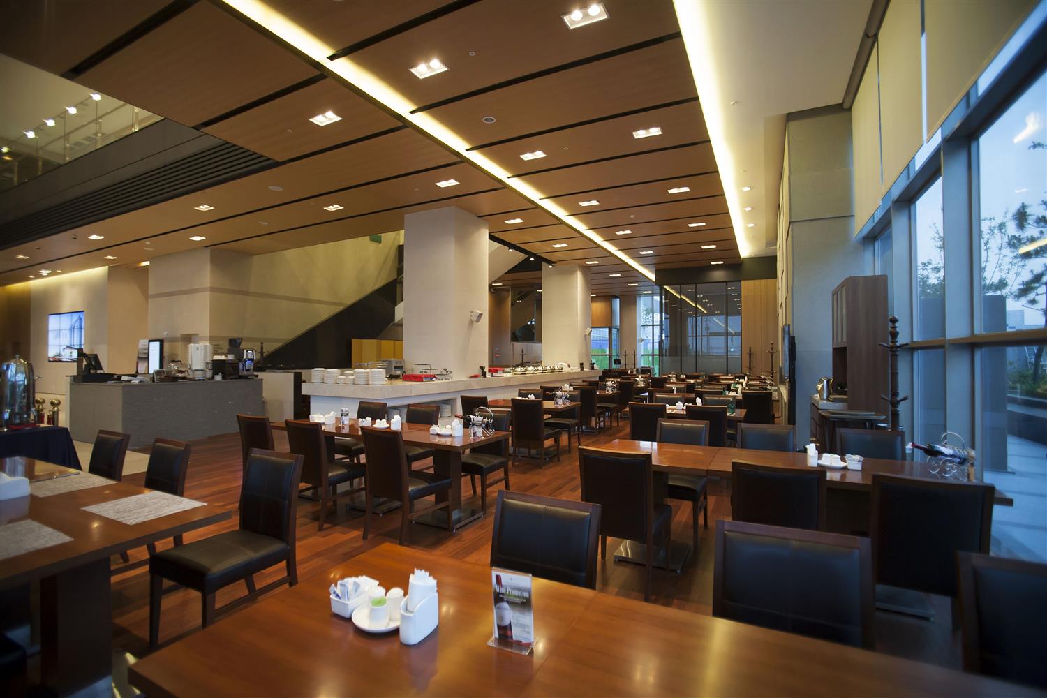 Best Western Gunsan Hotel 25/32