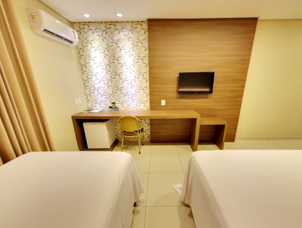 Hotel Taiama 23/50