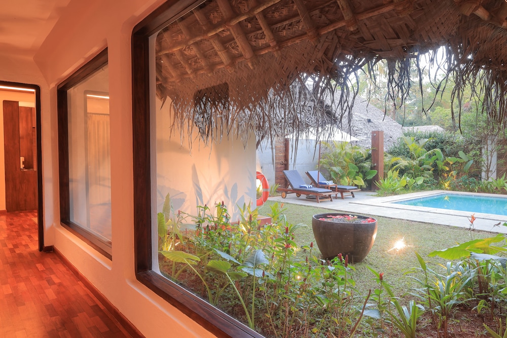 Marari Beach a CGH Earth Experience 19/50