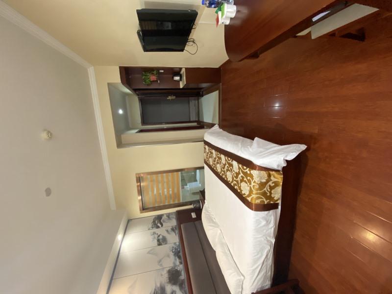 GreenTree Inn Shanghai JinShan Wanda Plaza Longxiang Road Express Hotel 34/64