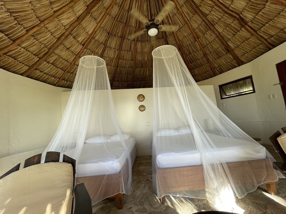 Maya Tulum Resort Wellness And Retreat 51/86